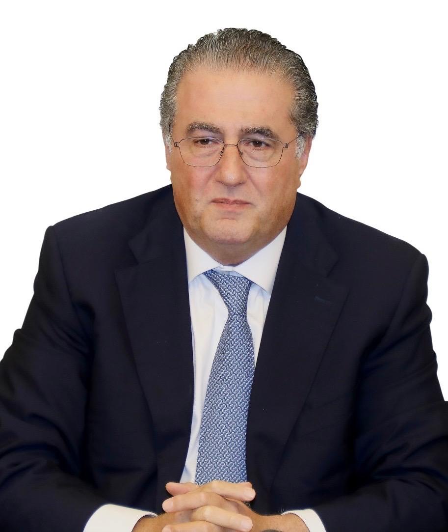 شقير: آن الأوان لدعم الشرعية والانحياز الكامل إلى الدولة اللبنانية