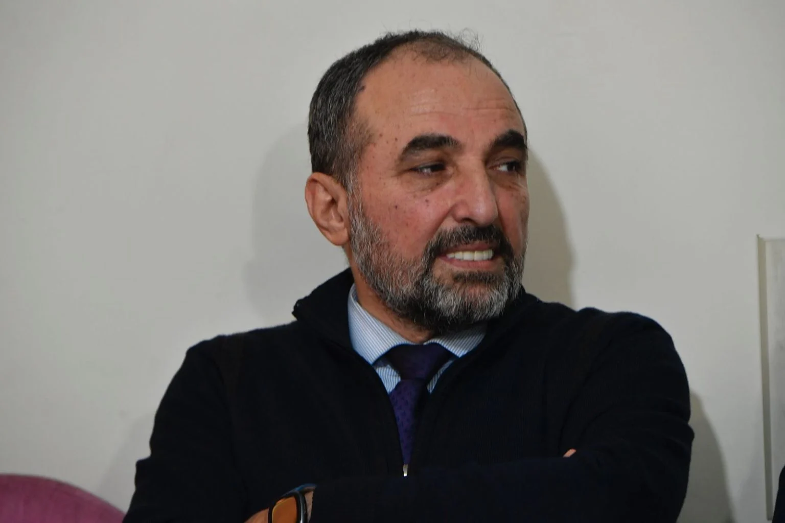 علي الأمين: سامي الجميّل محق عندما قال:لا انتخابات في ظل سيطرة السلاح ولدي تجربة خاصة عن ترهيب الحزب