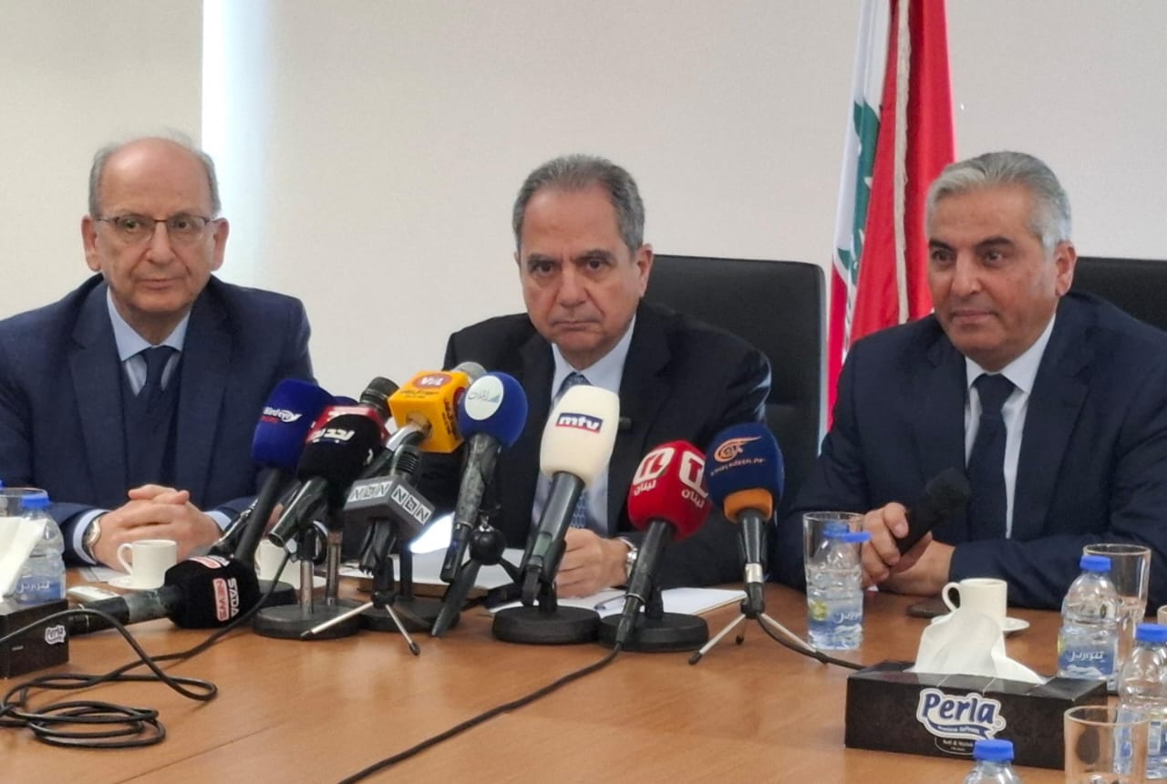 صدي من طرابلس لمتابعة أزمة مياه نبع هاب: الأعمال الميدانية تنطلق الأربعاء لإيجاد الحل المناسب