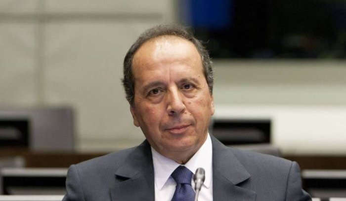 السيد : لبنان بين النفوذ الإيراني وواجب الدولة: حوار لا استفزاز