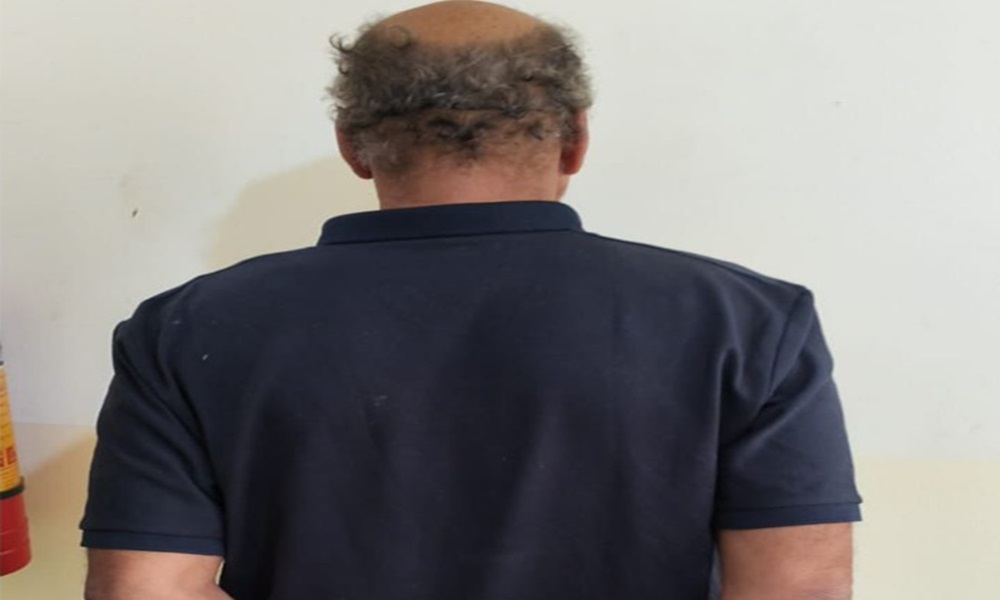 قاتل خطير بقبضة “المعلومات”!