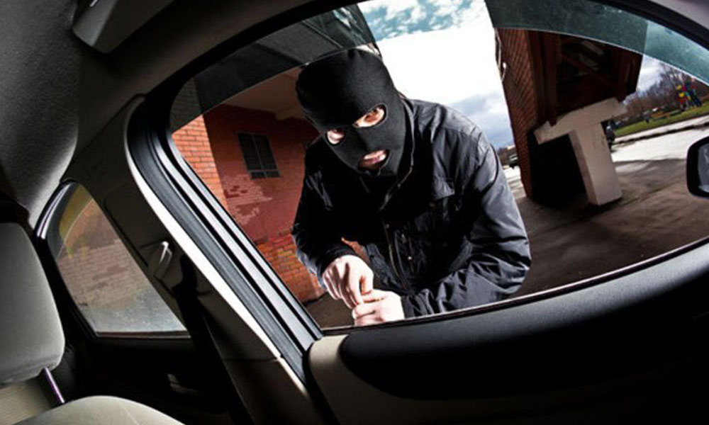 إصابة سوري بطلق ناري وسلبه أموالَه وأوراقَه على يد مجهولين في المعرض – طرابلس