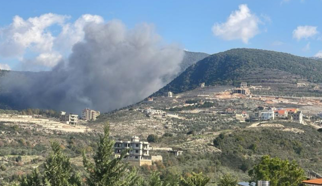 الرياض لبيروت: حصر السلاح مفتاحُ عبور الصادرات