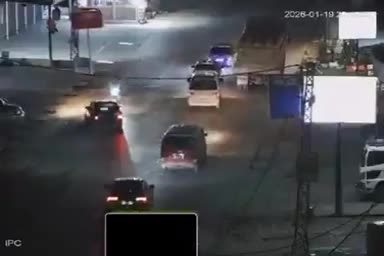 حادث سير مروّع في طرابلس يُسفر عن إصابة شاب بجروح خطرة… و«اليازا» تجدّد التحذير من مخاطر الطرقات