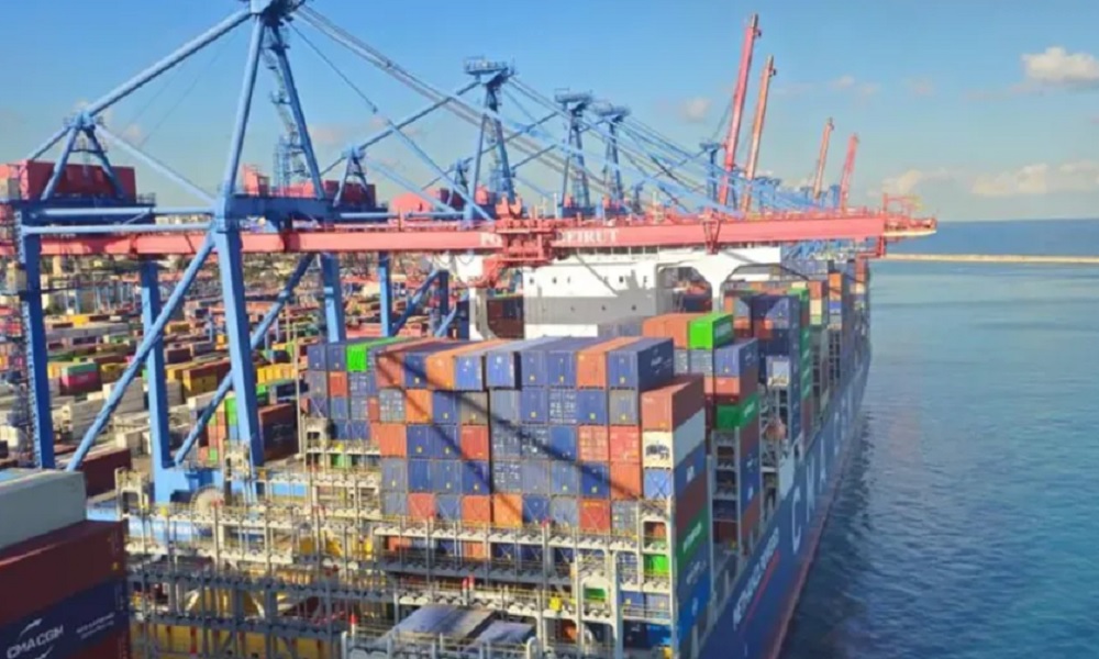 مرفأ بيروت يعلن التزامه بقانون الشراء العام: أرقام قياسية!