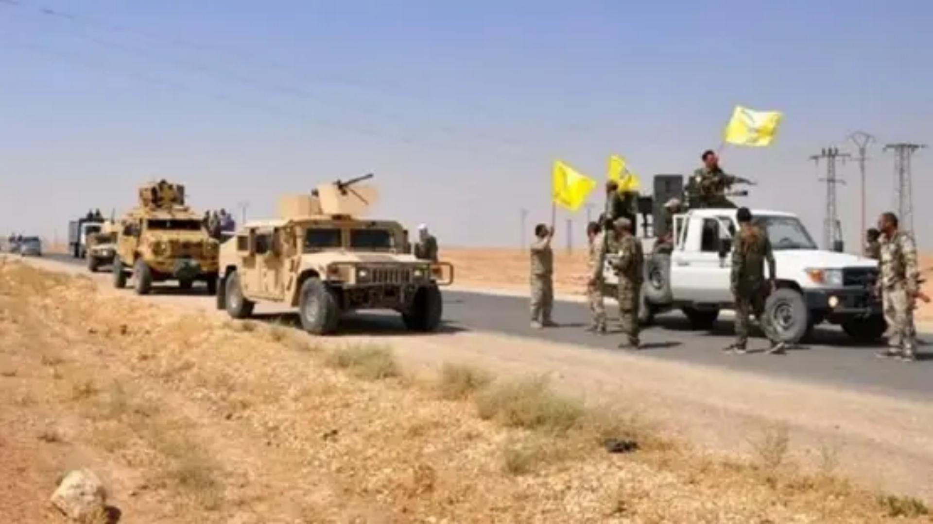 تفاهم جديد بين الحكومة السورية وقسد... هذه تفاصيله