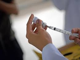 لقاح  قد يبطئ الشيخوخة البيولوجية لدى كبار السن