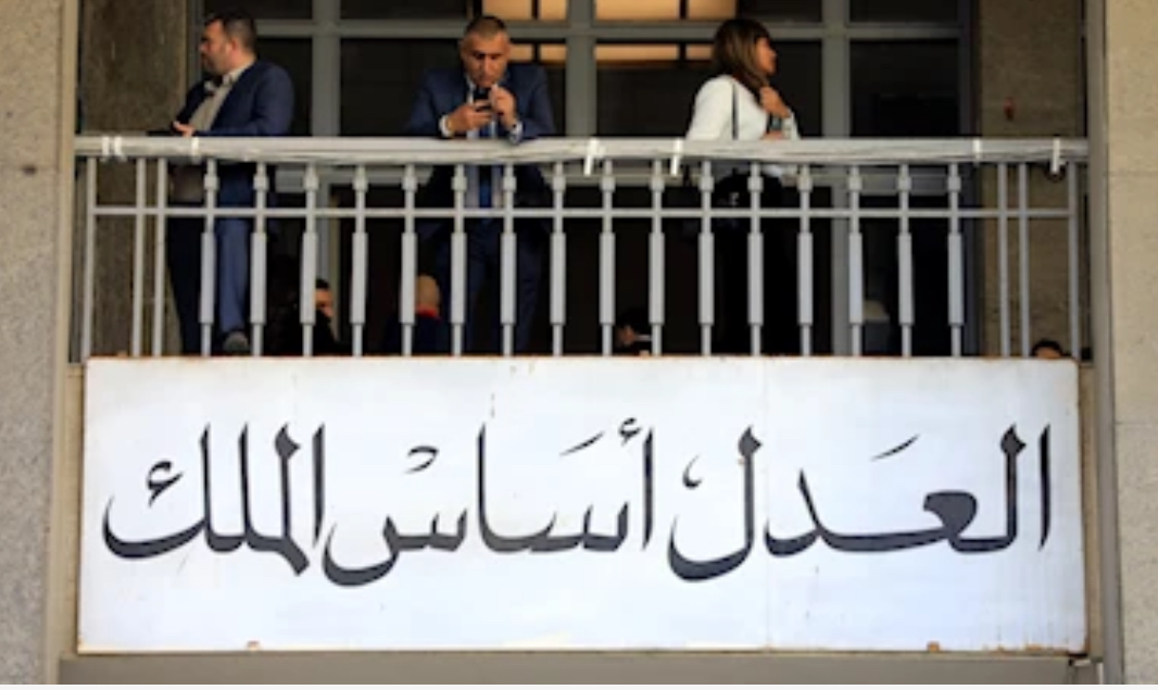 مسلسل «الأمير الوهمي»: عريمط يُنكِر علاقته بالحسيان... رغم 350 اتصالاً بينهما!