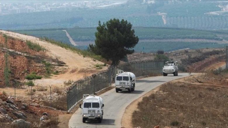 إسرائيل تُفرمل 