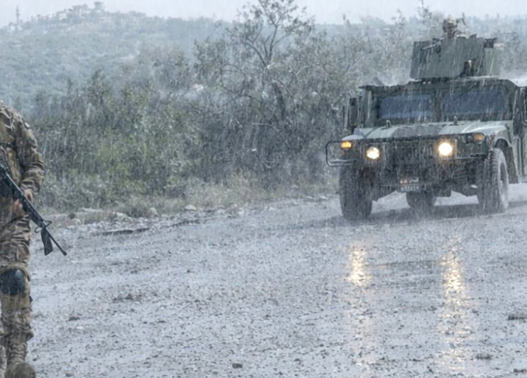 وزير من «الثنائي»: لا مفرّ من المواجهة إذا..