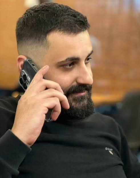 تشريح جثة محمد حرقوص اليوم!