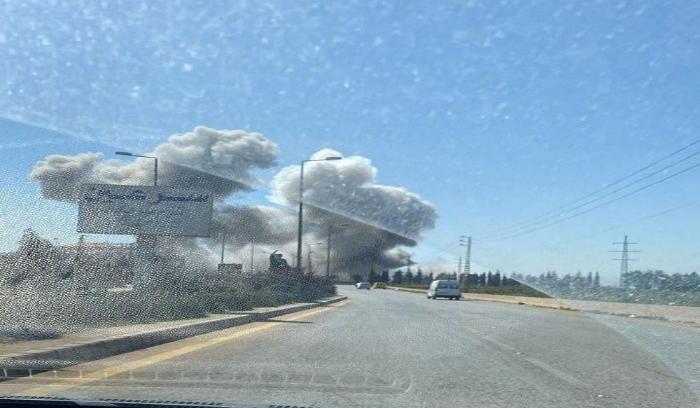 اتصال إسرائيلي لسكان بعلبك: أخلوا المدينة!