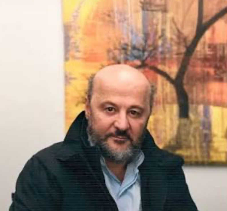 الرياشي: مسار السلام مع إسرائيل ممكن بدعم سعودي ومصري ورعاية أميركية