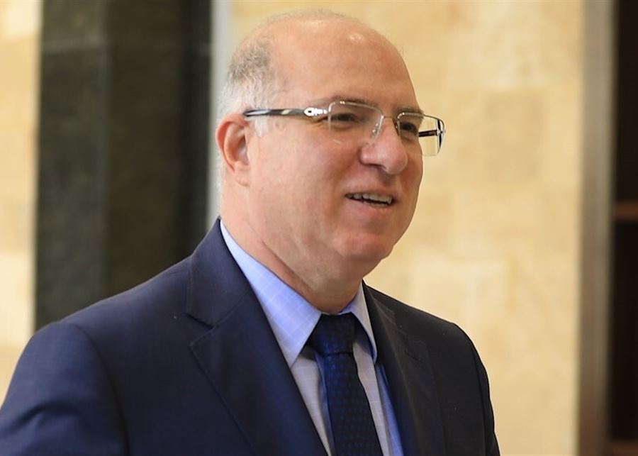 وزير العمل: الانتقال لنظام تقاعد حديث ضرورة لضمان الحماية الاجتماعية