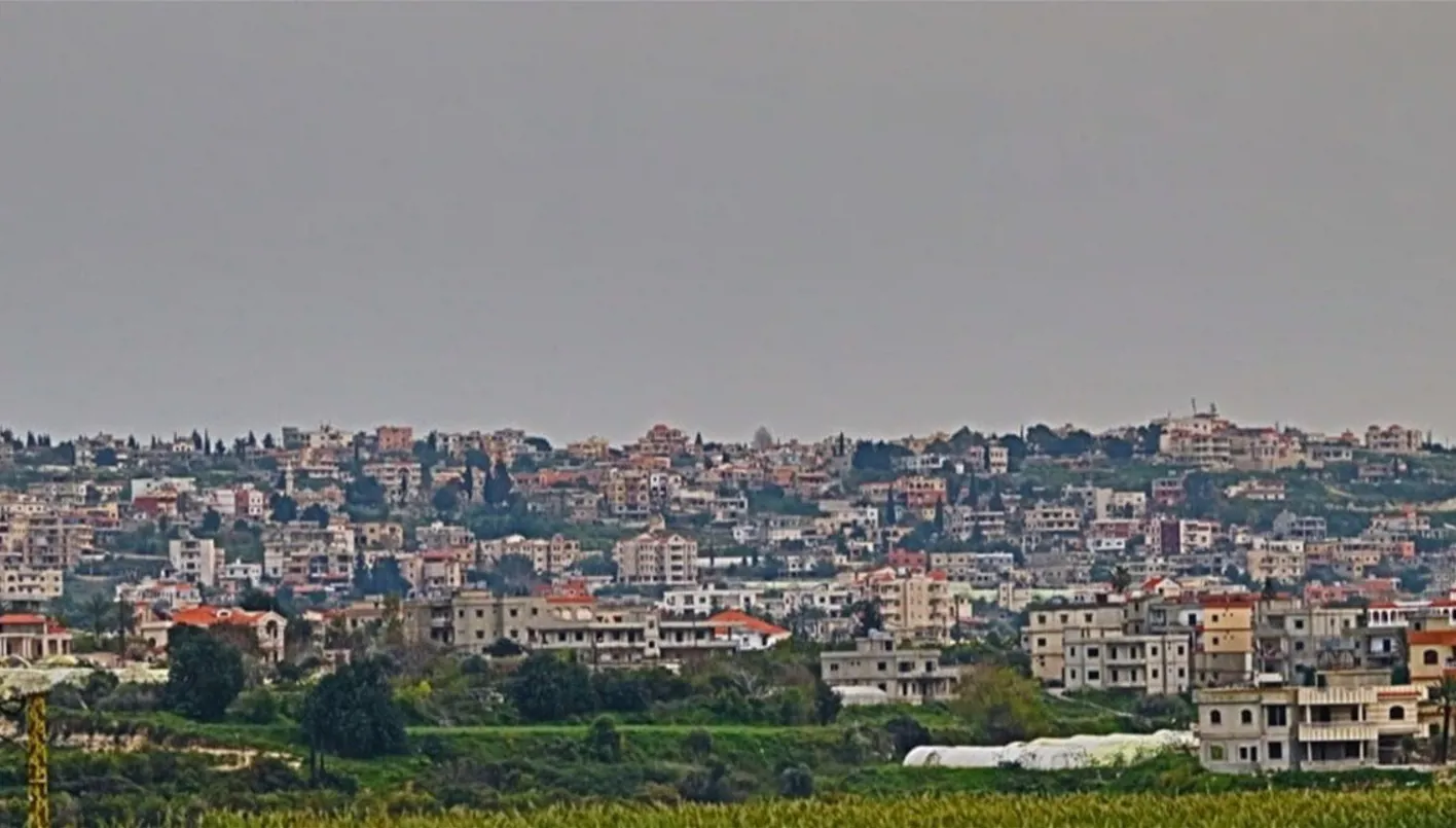 رئيس بلدية الخرايب: لإخلاء ساحة البلدة