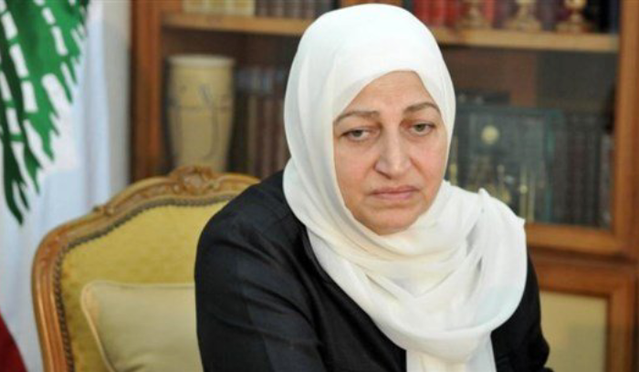 الحريري تستنكر العدوان على قناريت واستهداف المدنيين والصحافيين