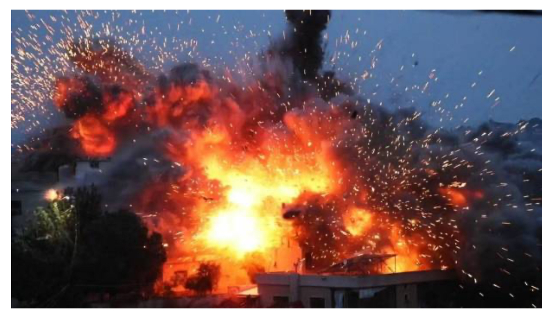 عدوان جوي واسع على شمالي الليطاني وشباط شهر مفصلي للجنة «الميكانيزم»<br />
حسم مسار الانتخابات على النار بعد الموازنة والتاجيل التقني يتقدم مع تسوية؟<br />
الحكومة ترمي مشروع الرواتب الى الربيع والقطاع العام الى التصعيد