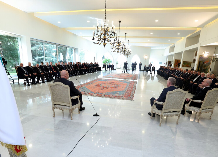 أزمة «الميكانيزم» معقّدة ومخاوف من تصعيد وعون: رغم التحريض البلد على الطريق الصحيح