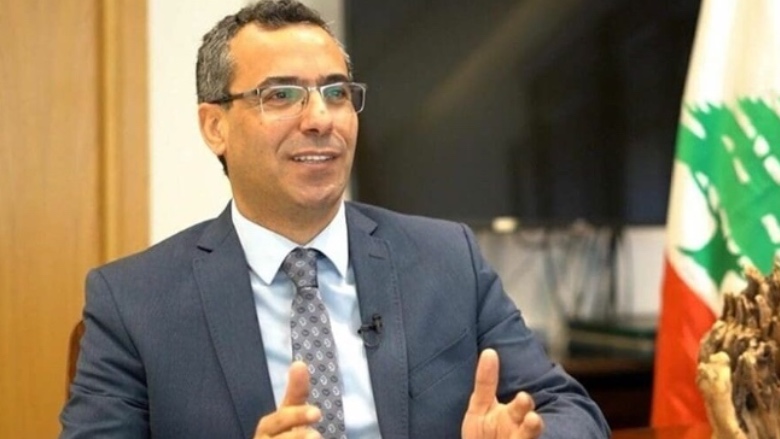 وزير الزراعة: بدأنا التعاون الفعلي مع سورية