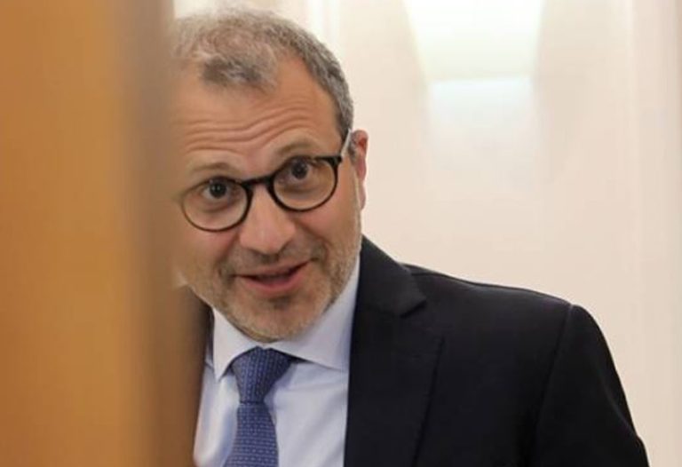 جبران باسيل: الرئيس يتصرّف بمسؤولية عالية!