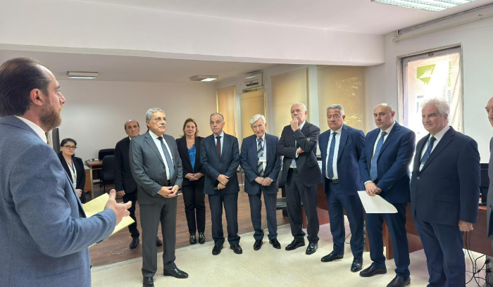 العدلية نحو التحوّل الرقمي الشامل