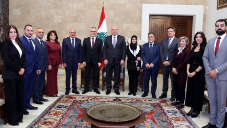 الرئيس عون: أكثر ما يميز لبنان ثروته البشرية وطاقاته الوطنية