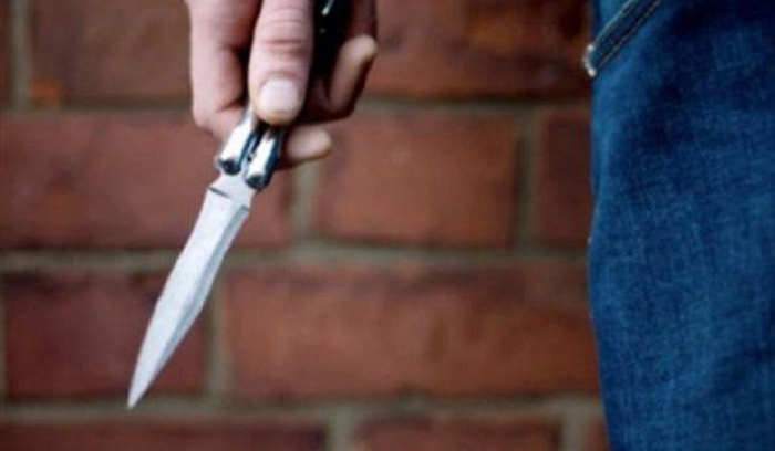 جريح في إشكال فردي في العيرونية – زغرتا