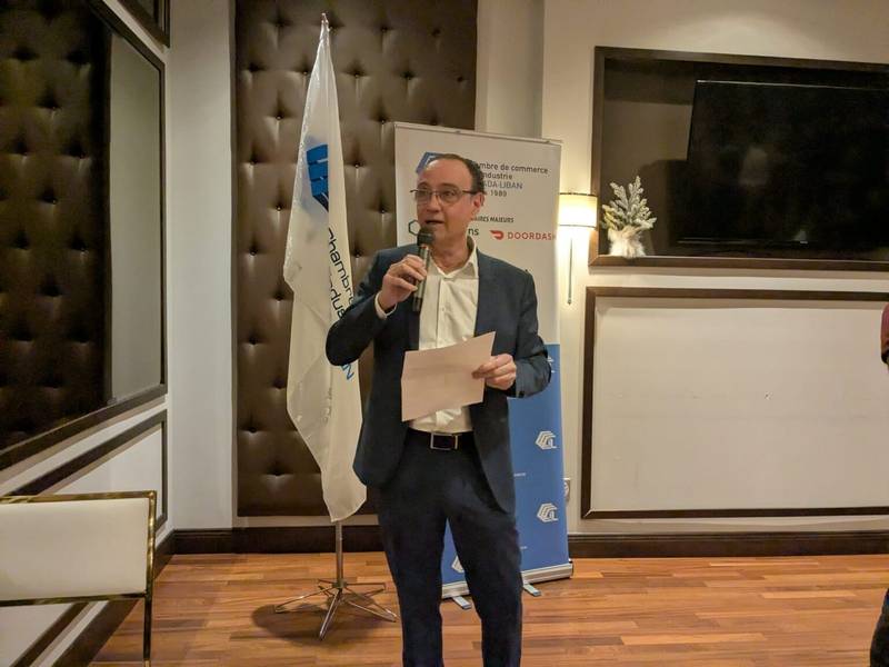 غرفة التجارة والصناعة الكندية اللبنانية تطلق روزنامة أنشطتها للعام 2026