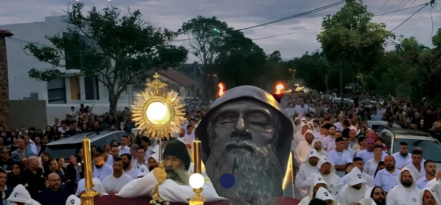 سلام ماضٍ قدمًا شمال النهر<br />
