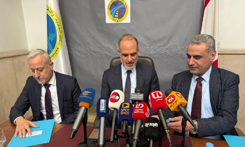 رسامني يرعى اتفاق سكك الحديد ومرفأ طرابلس: القرار يبنى على الجدوى لا التقديرات