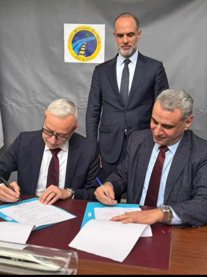 رسامني يرعى اتفاق سكك الحديد ومرفأ طرابلس: القرار يبنى على الجدوى لا التقديرات