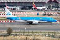 KLM تلغي رحلاتها الجوية الى هذه الدول!