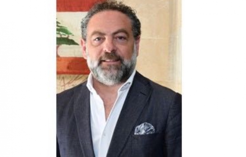 اسطفان: حصر السلاح بيد الدولة قرار نهائي وحزب الله مطالب بتسليم أسلحته طوعاً