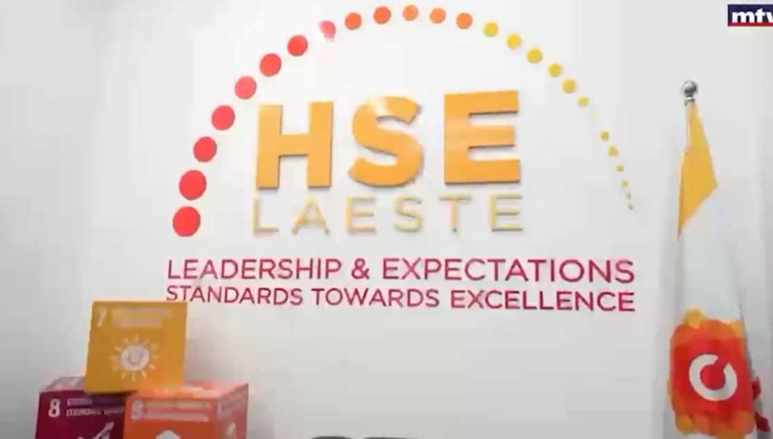 بالفيديو - كورال تؤكد أعلى معايير السلامة العامة وحماية البيئة في منشآتها