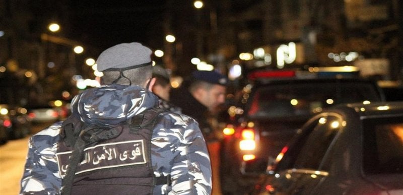 سرقة 6000 دولار من فيلّا في بريتال… والناطور يعترف