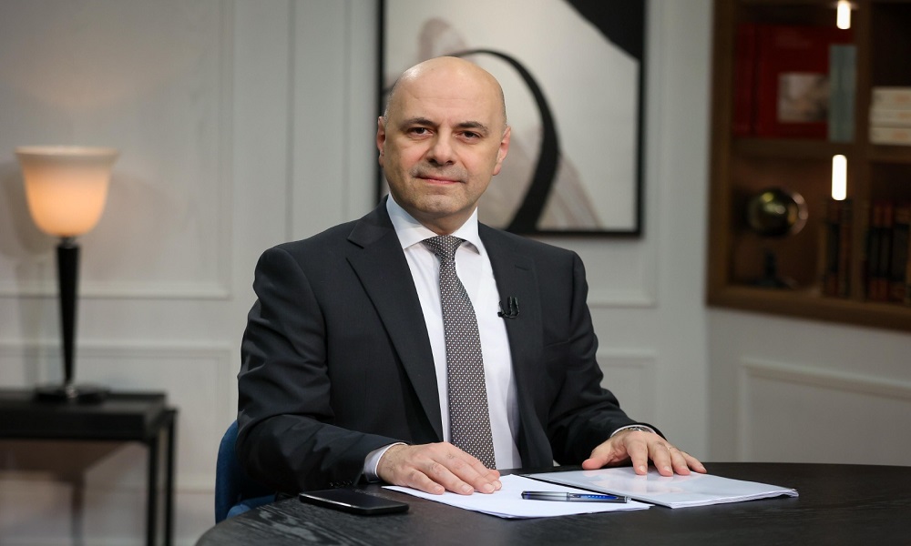 حاصباني: الانتخابات النيابية في موعدها