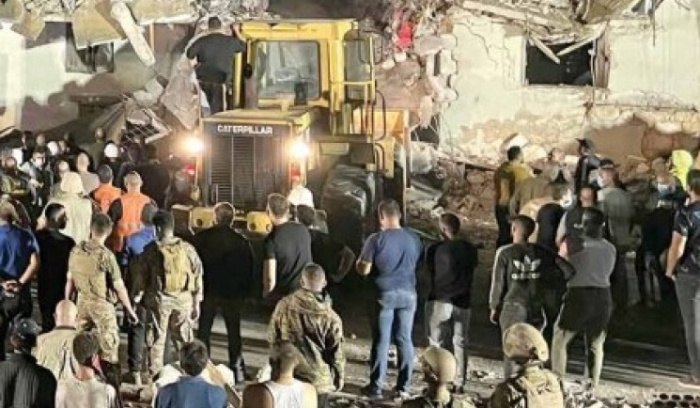 هوكشتاين يظهر في واشنطن.. والجواب الإسرائيلي لا يفتح ثغرة