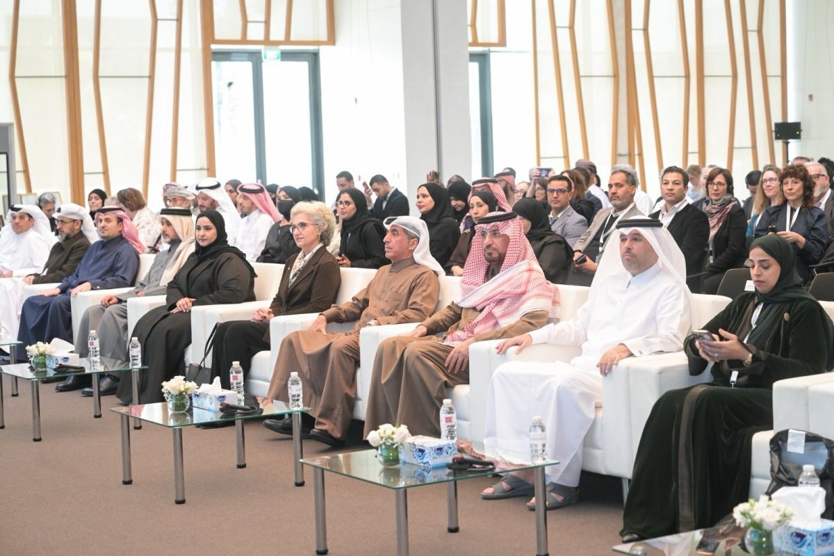 كرامي تشارك في مؤتمر ICSEI 2026 في قطر: نحو تعليم يتجاوز الحدود ويعزّز بيئات تعلم مبتكرة وشاملة