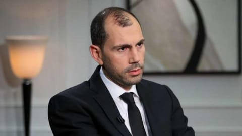 الخير أسف لإنهيار المبنى السكني في القبة: جرس إنذار للدولة