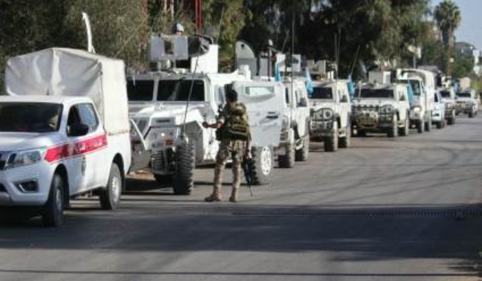 ما بعد الـ1701: شروط بقاء لبنان على قيد الحياة