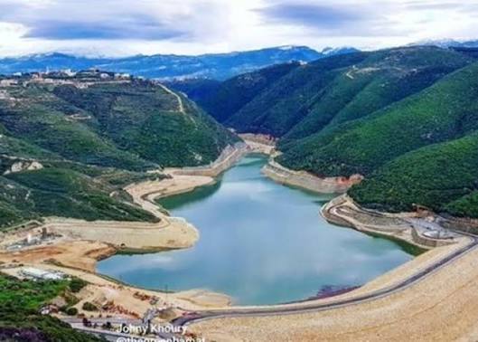 سدّ المسيلحة… ناقوس خطر يتجاهله المعنيّون