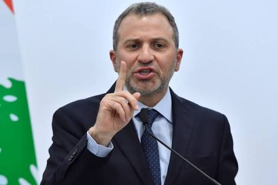 باسيل: سقوط المباني في طرابلس نتيجة إهمال وسلطة غائبة والمطلوب خطة حماية عاجلة