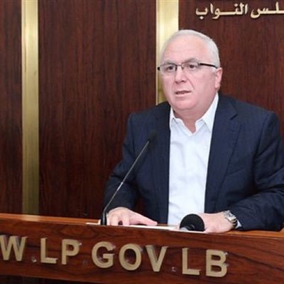 ضاهر يهدد بعدم التصويت للموازنة احتجاجًا !؟