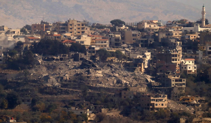 إسرائيل تنقل «ثقل» المعركة البرّية بجنوب لبنان للتوغل في الخيام<br />
محاولات للسيطرة على أول مدينة استراتيجية