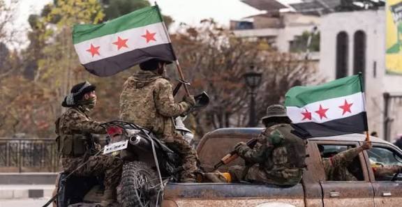 دمشق تمدد وقف إطلاق النار 15 يومًا دعمًا لإخلاء سجناء داعش إلى العراق