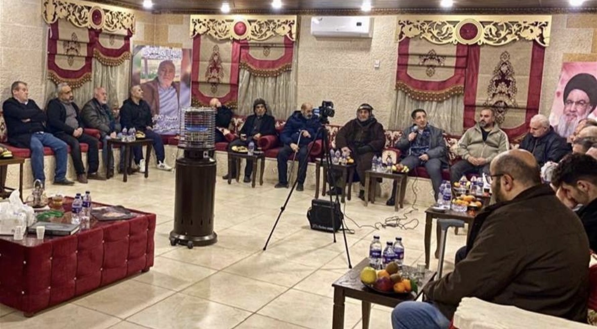 الحاج حسن: المقاومة باقية والانتخابات ستكون الحسم