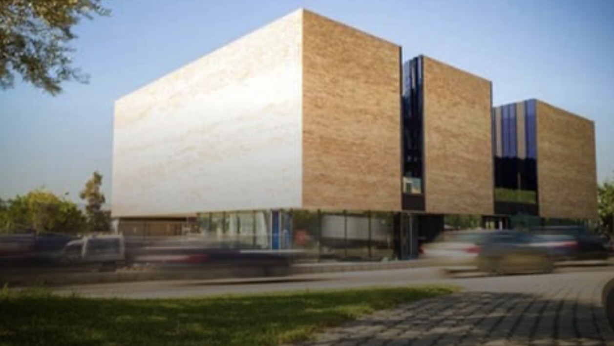 رئيس بلدية جبيل: لإعادة تأهيل المباني المتصدعة في مختلف المناطق