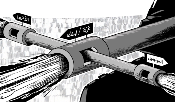 أسبوع ملتهب على وقع مزاعم 