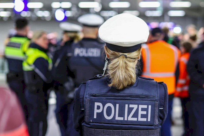 السلطات الألمانية تعتقل لبنانياً يُشتبه بانتمائه لحماس والتخطيط لهجوم ارهابي