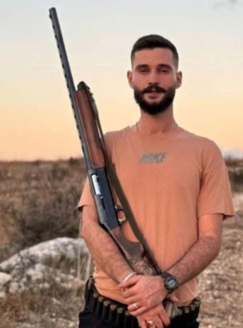 من المستهدف في الغارة الإسرائيلية على بير السلاسل – خربة سلم